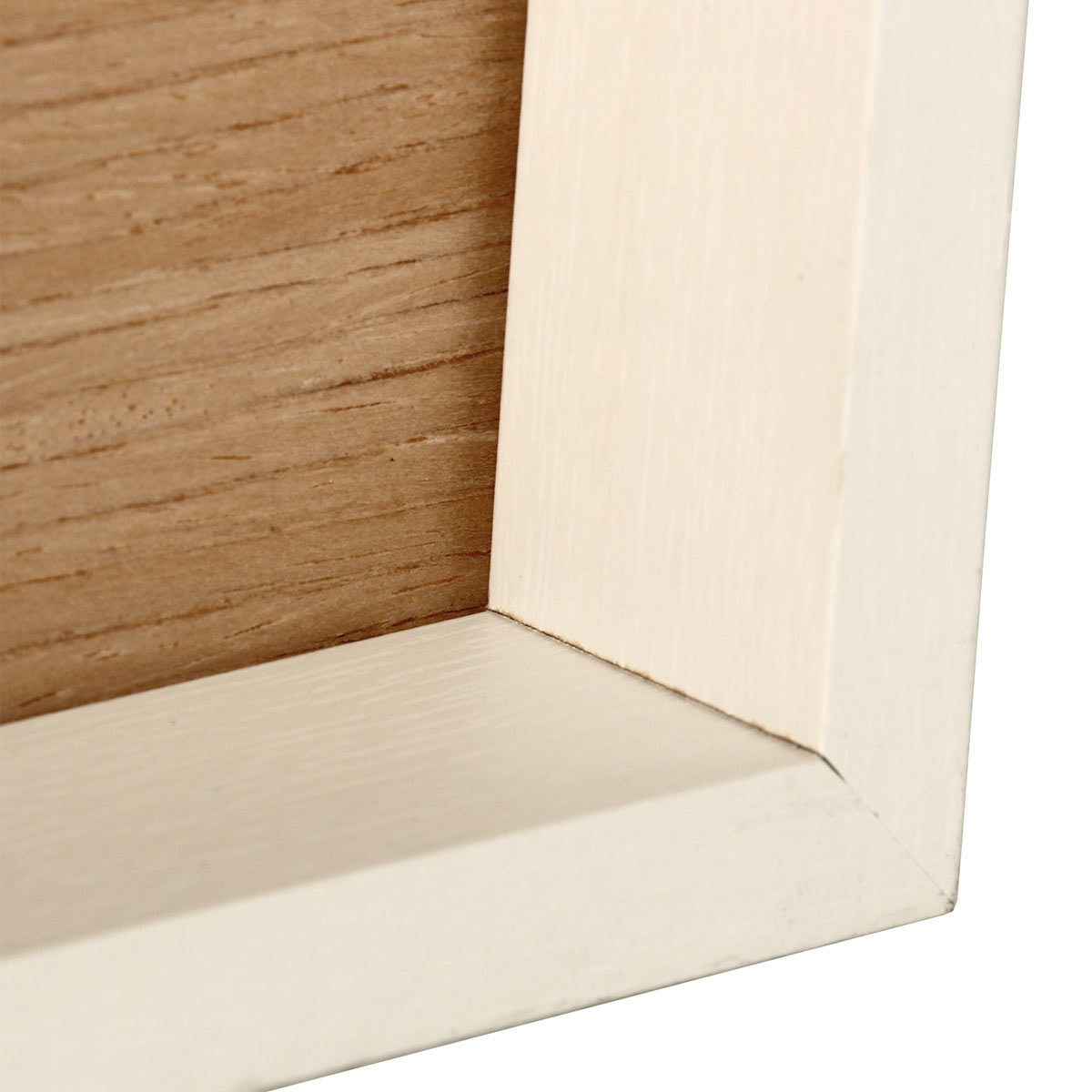 Set 2 cuadros SMILE 40x40 cm 